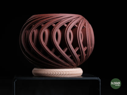 morph • planter
