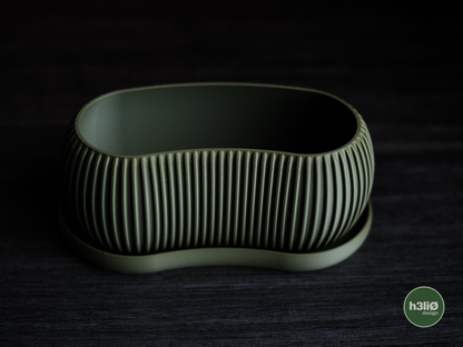 terra · planter