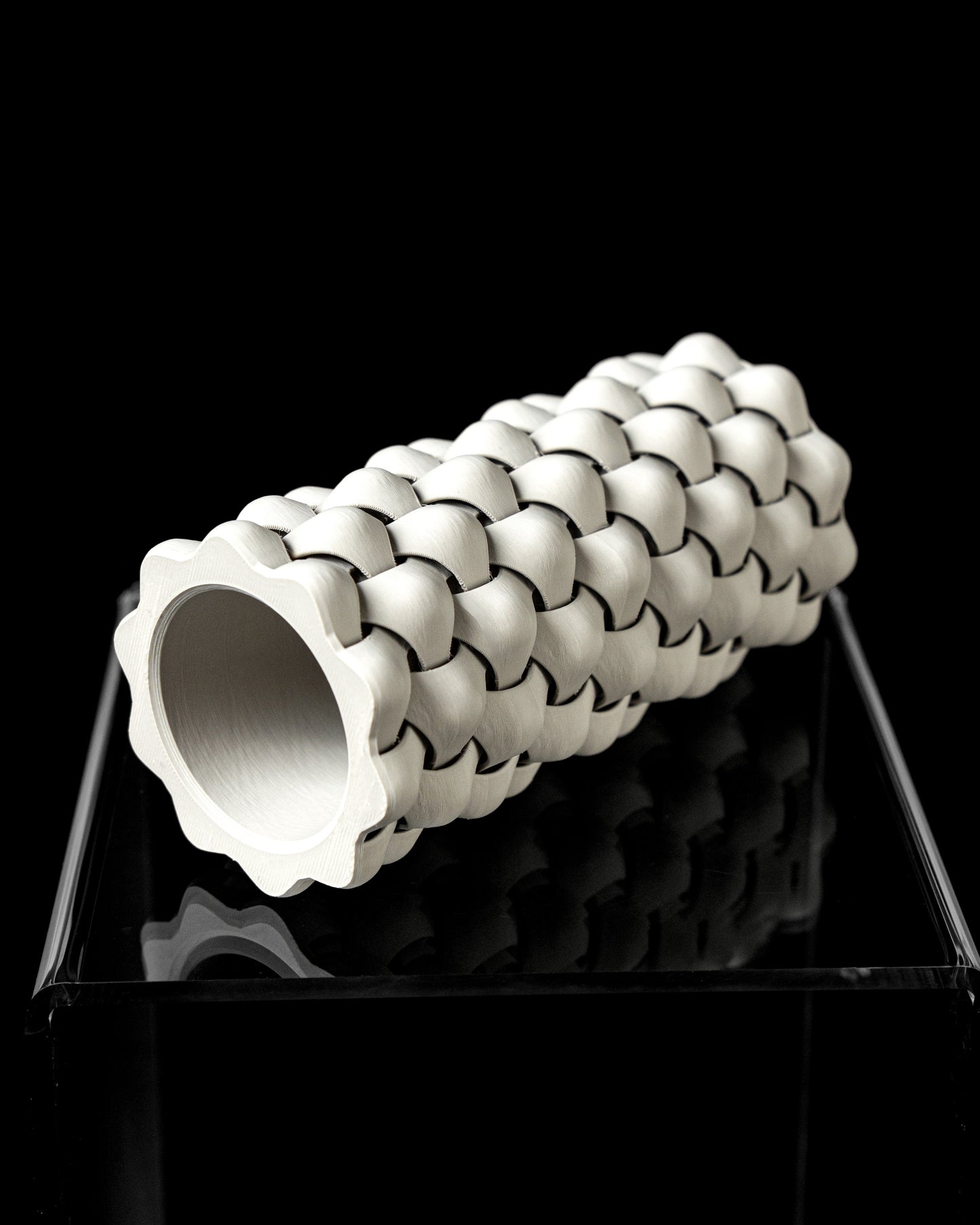 Váza Tri Weave