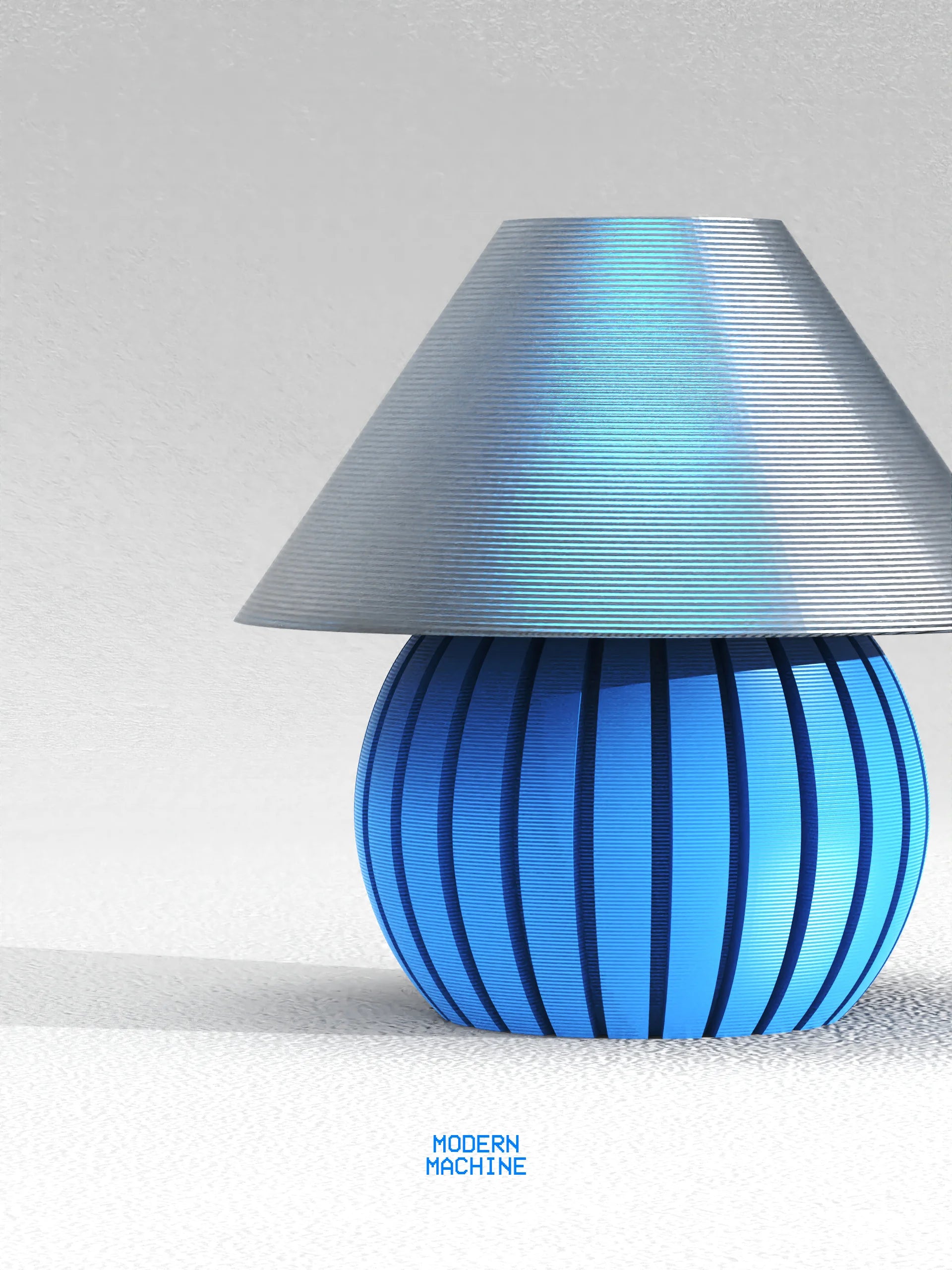 Mini lampa 010