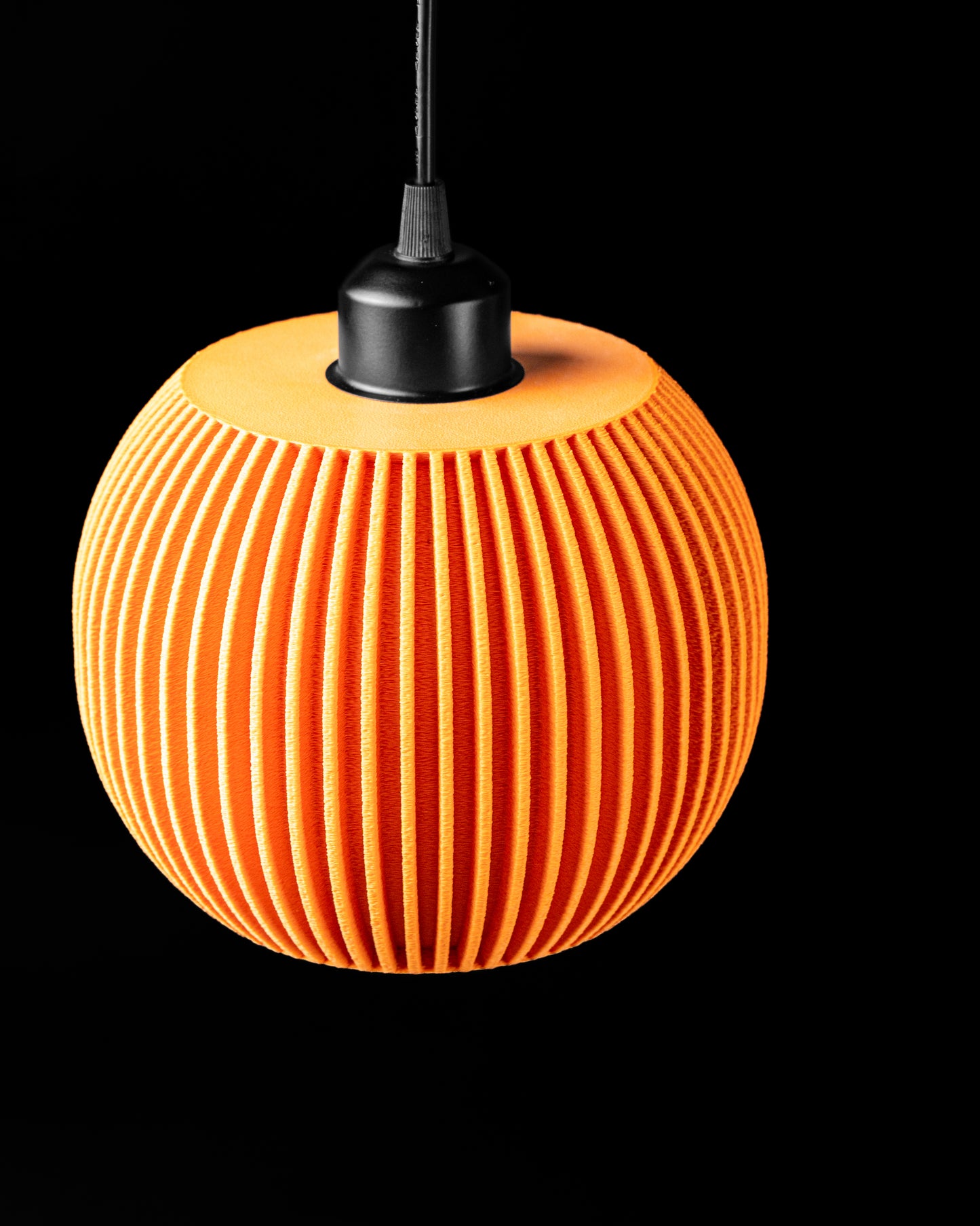 Závesná lampa 001
