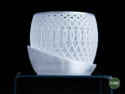 quasar · orchid planter