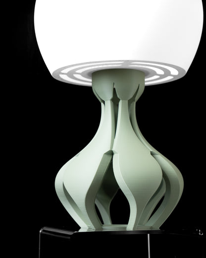 Stolová lampa Zari