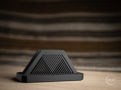 vert · laptop stand