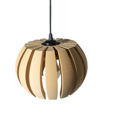 Závesná lampa Oromi