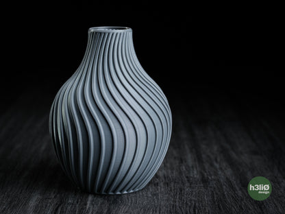 gleam • vase