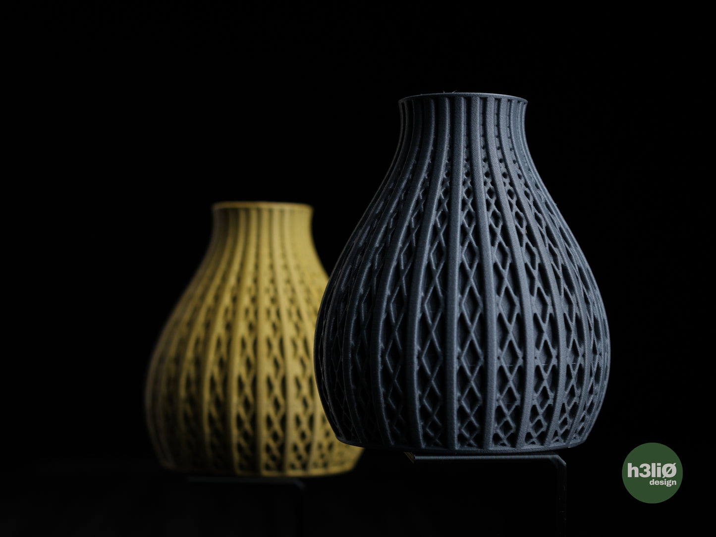 perpetuo • vase