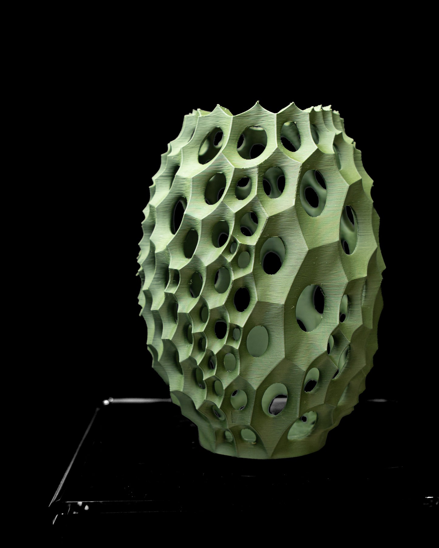 Váza Virus 02