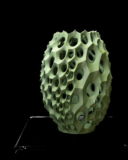 Váza Virus 02
