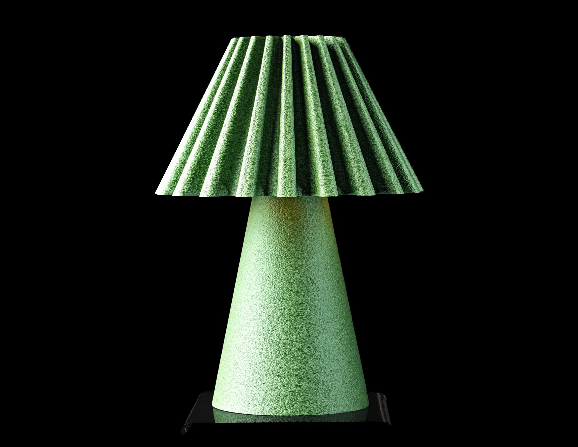 Stolová lampa 012