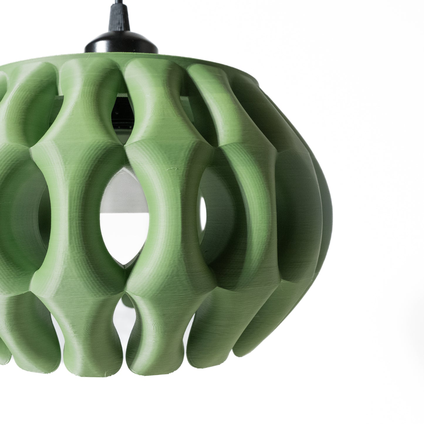 Závesná lampa Xiomu