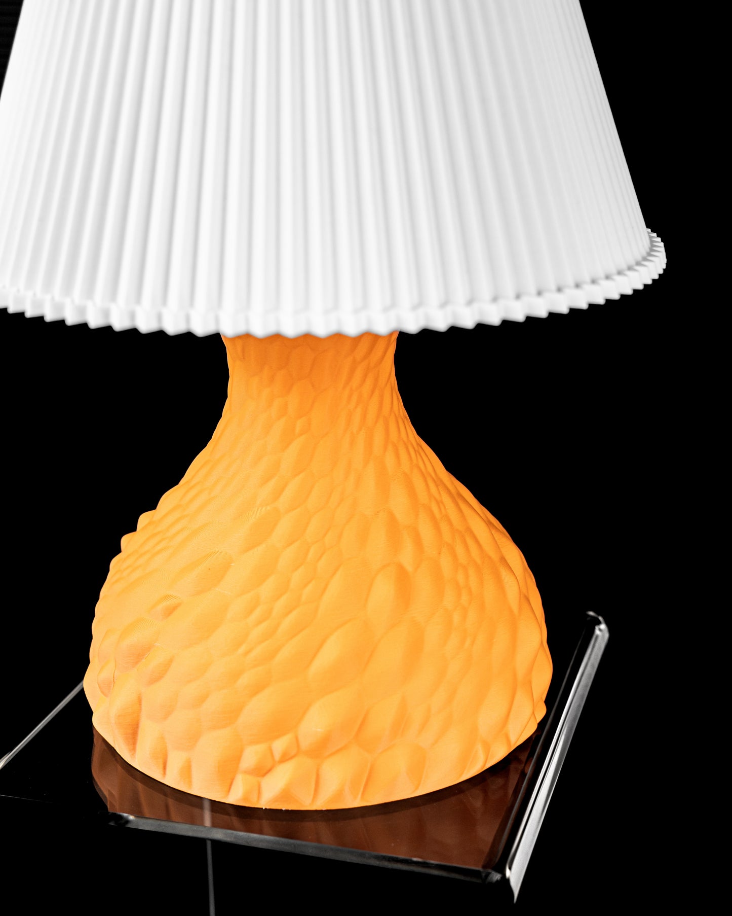 Stolová lampa Gato