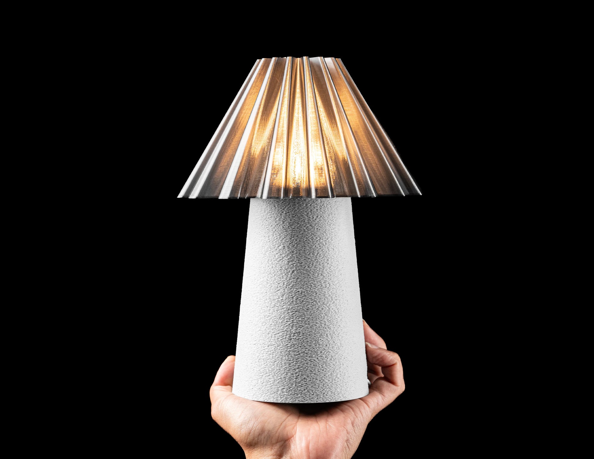 Mini lampa 006