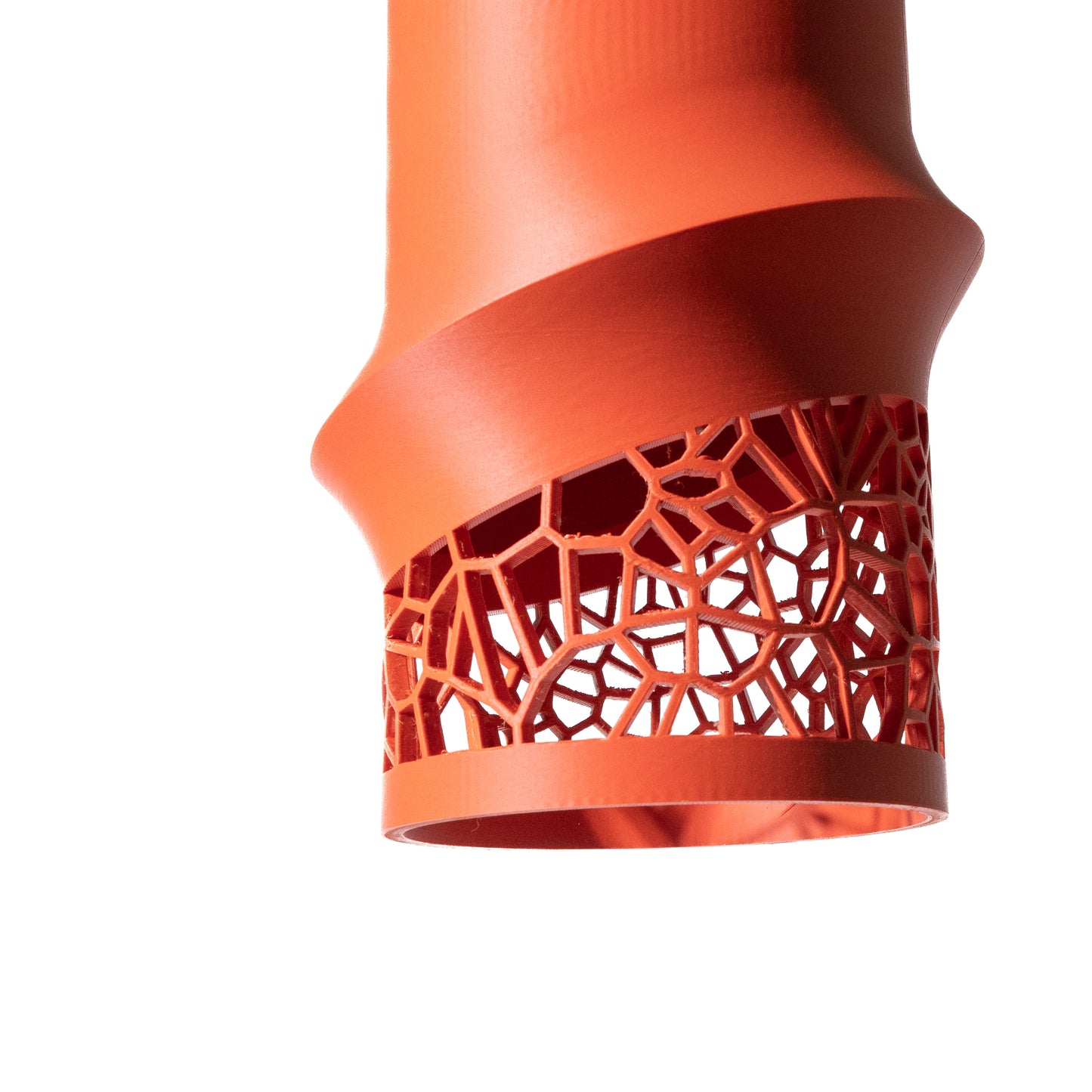 Závesná lampa Vori