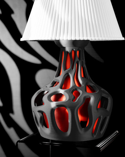 Stolová lampa Slime