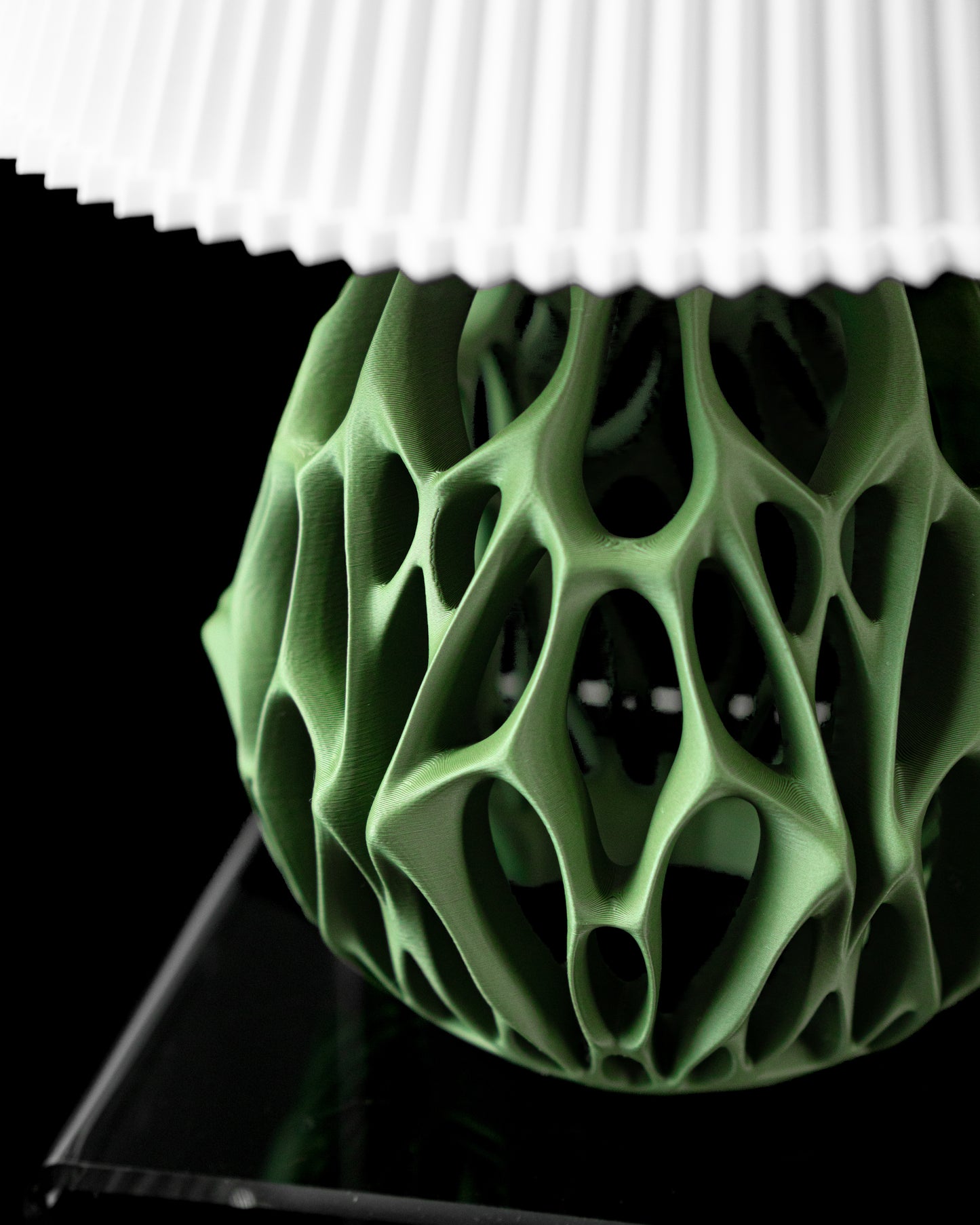 Stolová lampa Vessel