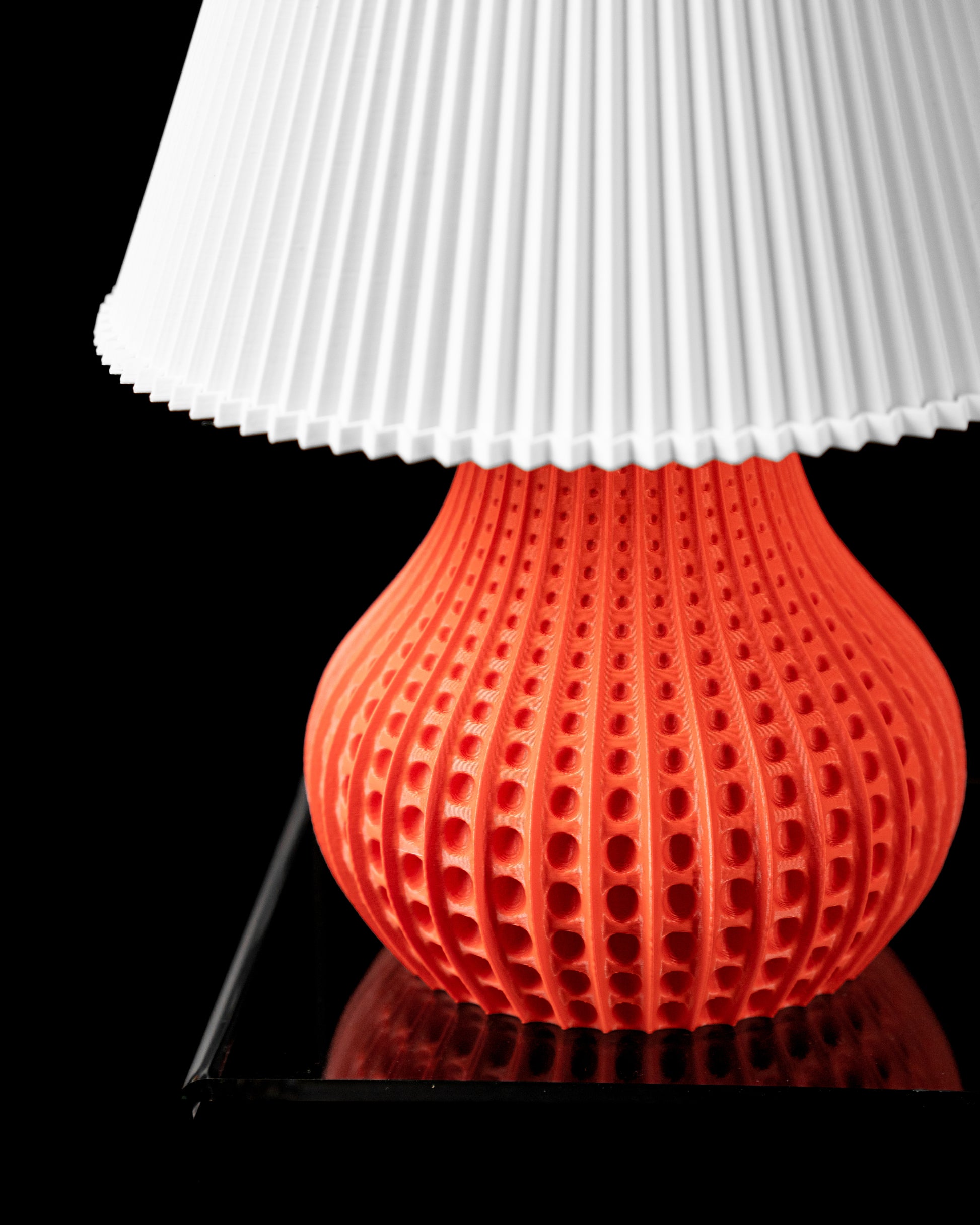 Stolová lampa Drops