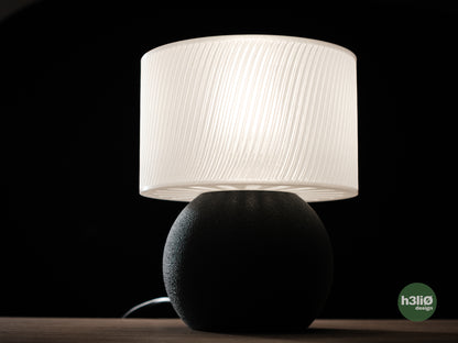 sines • lamp