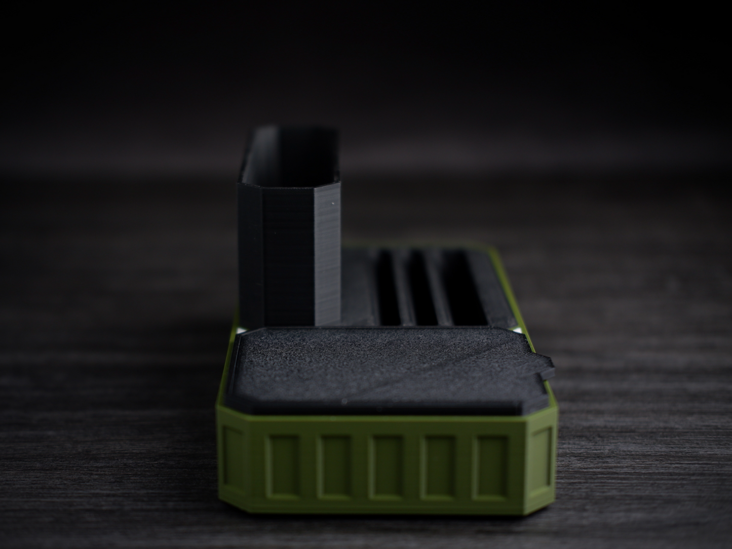 organiser · reDesk