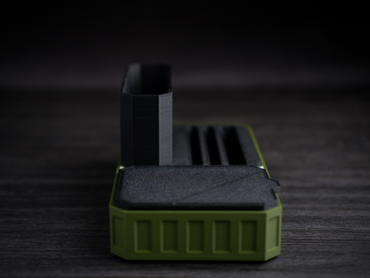organiser · reDesk