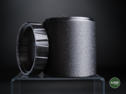 orbis · canisters
