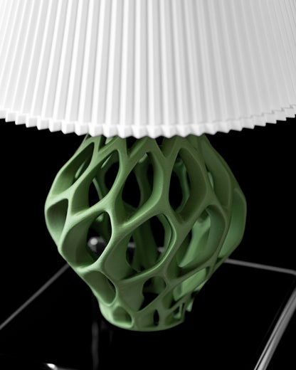 Stolová lampa Exo