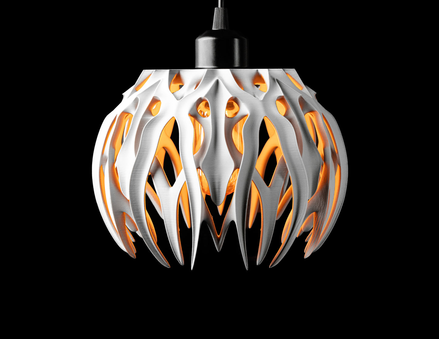 Závesná lampa Sabre