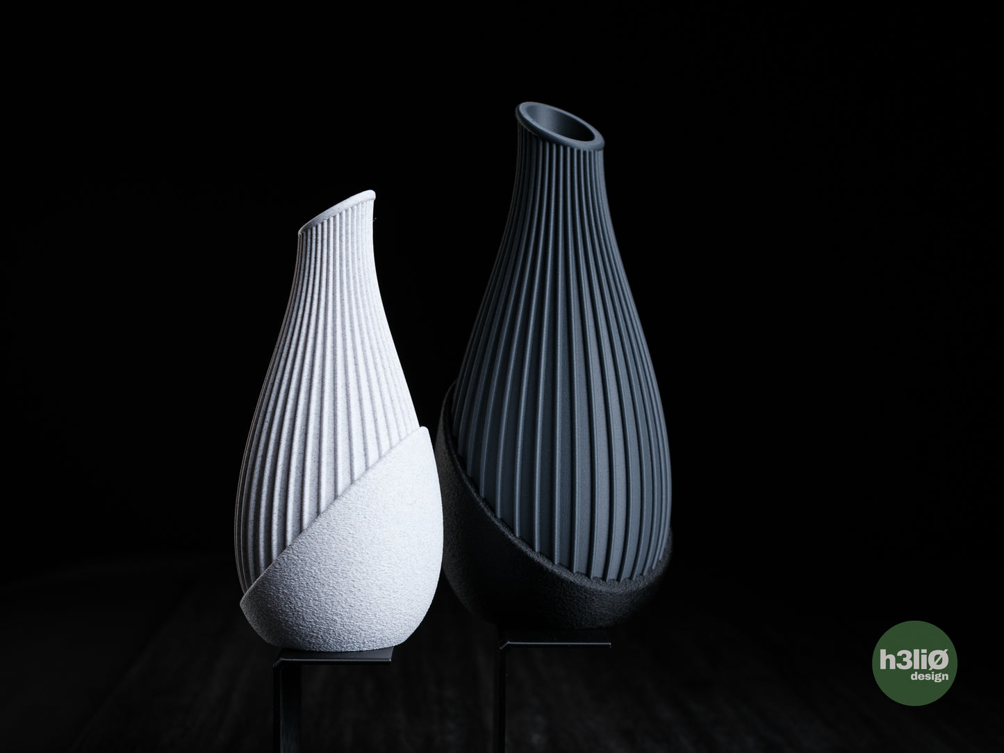 pinn • vase