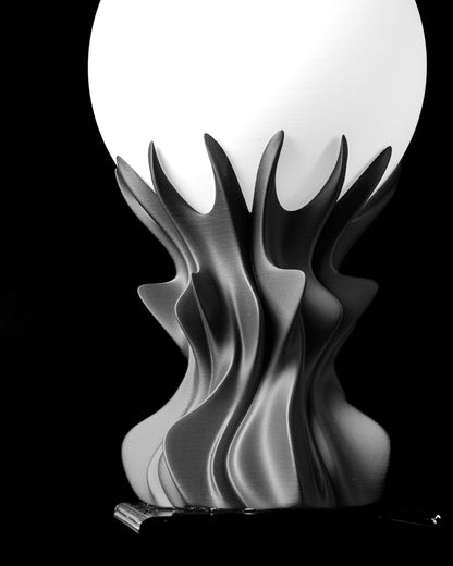 Stolová lampa Orb