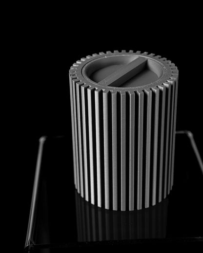 Dóza Striped