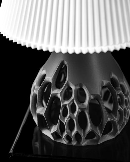 Stolová lampa Virus
