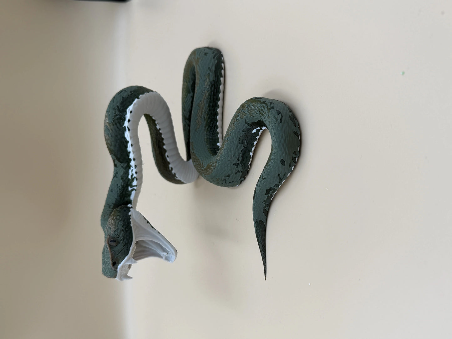 Viper Snake