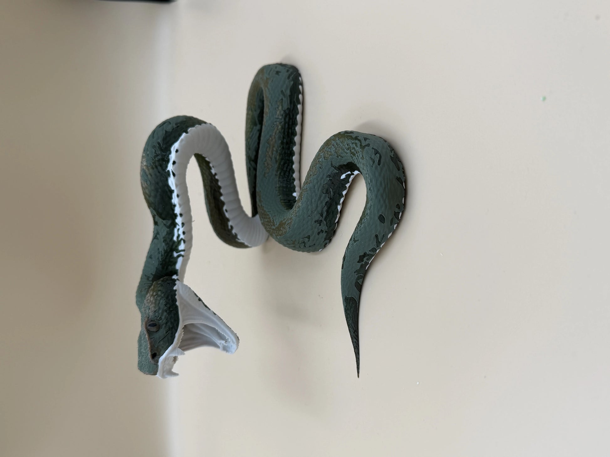 Viper Snake