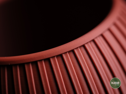 halo · planter