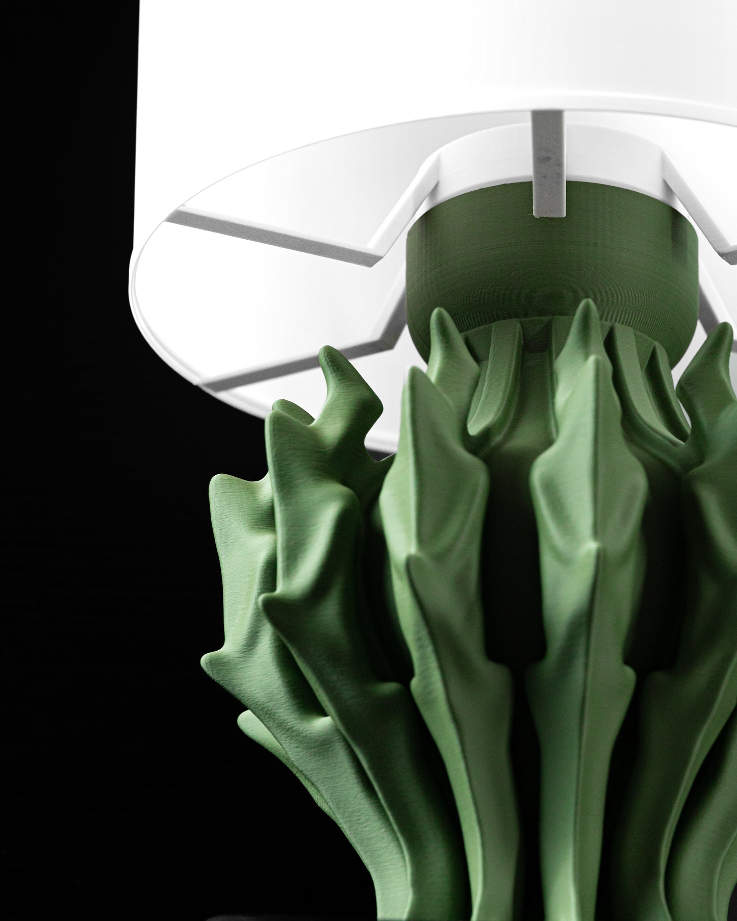 Stolová lampa Shade