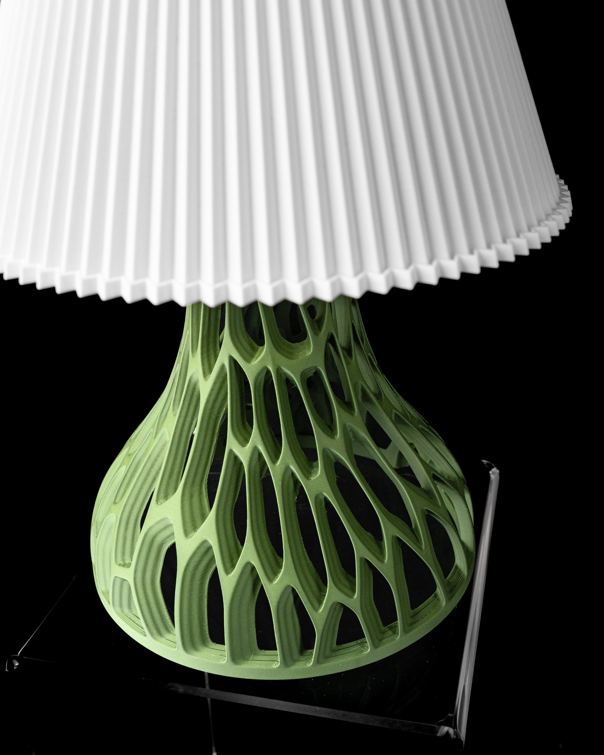 Stolová lampa Ringo