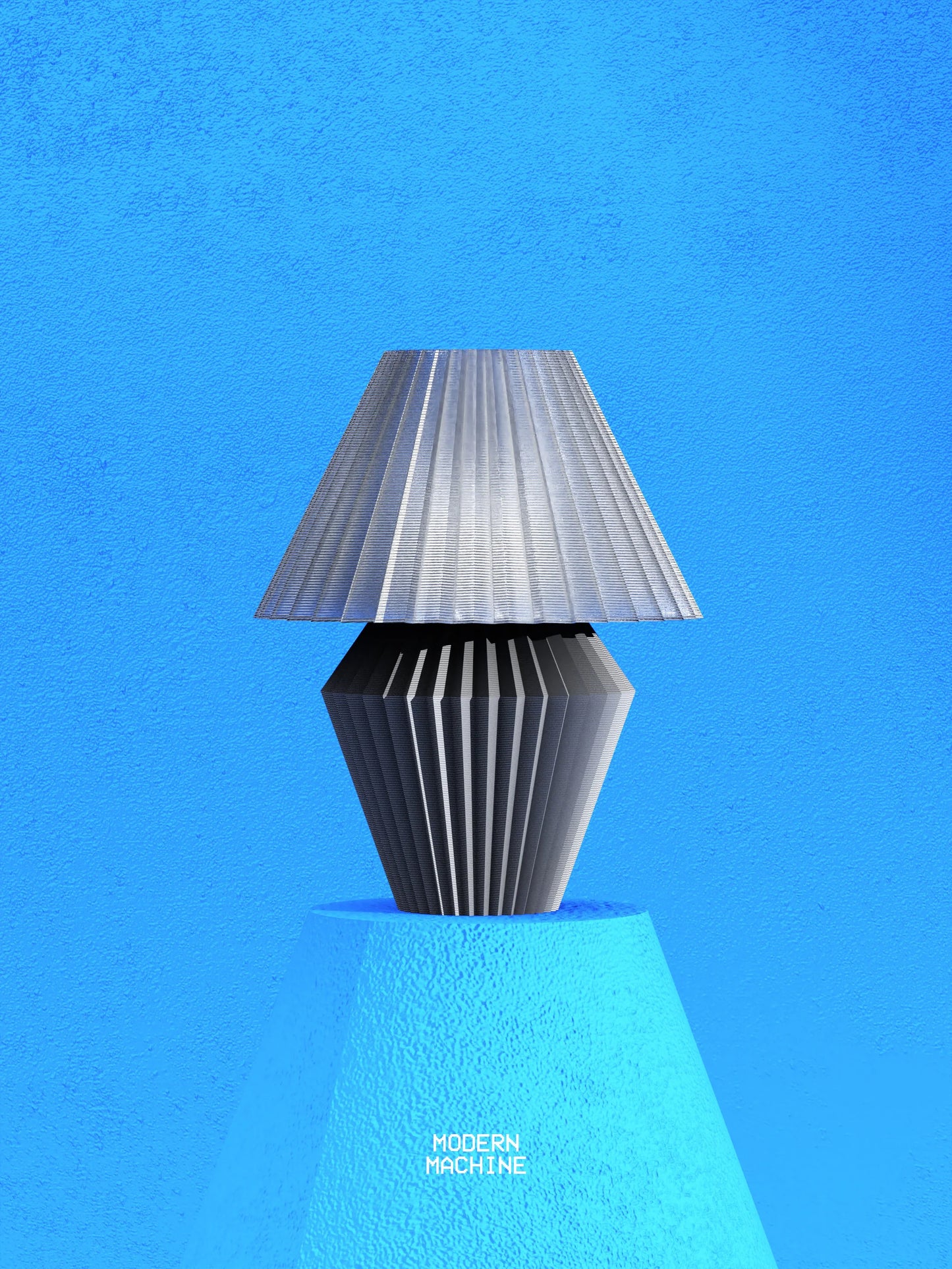Mini lampa 012