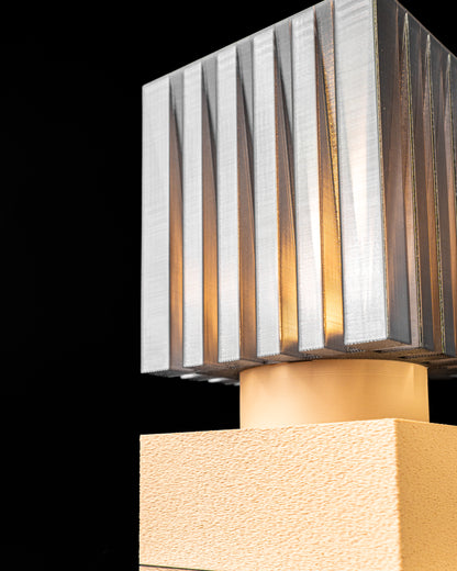 Mini lampa 001