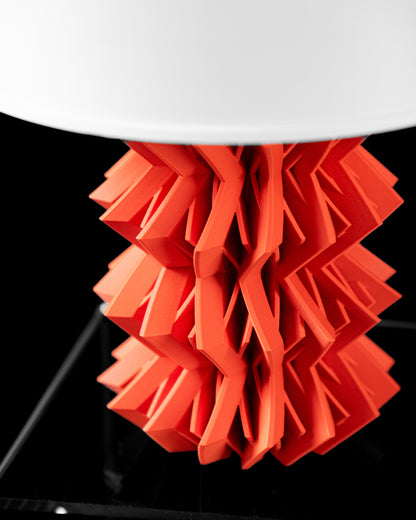 Stolová lampa Zig