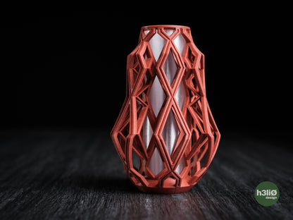 cylink • vase