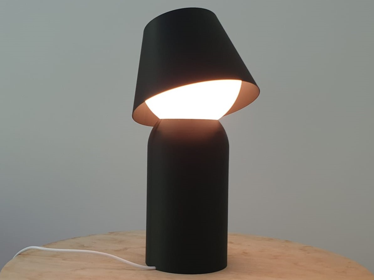 Lampa Eclipse