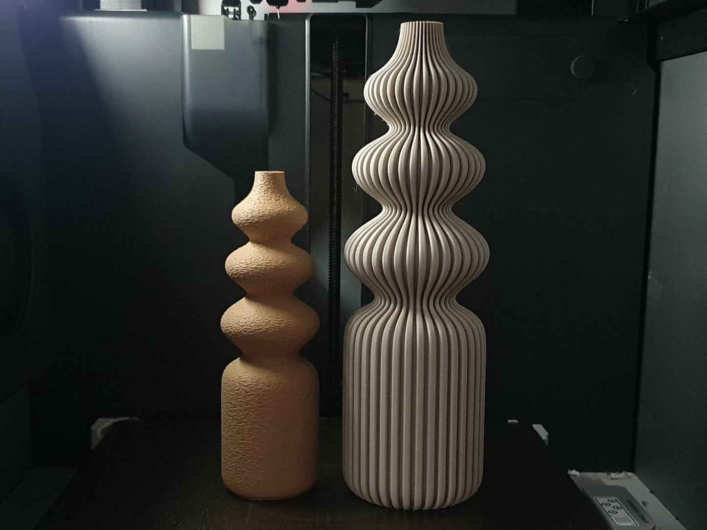 Nordic Vase
