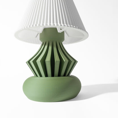 Stolová lampa Odon