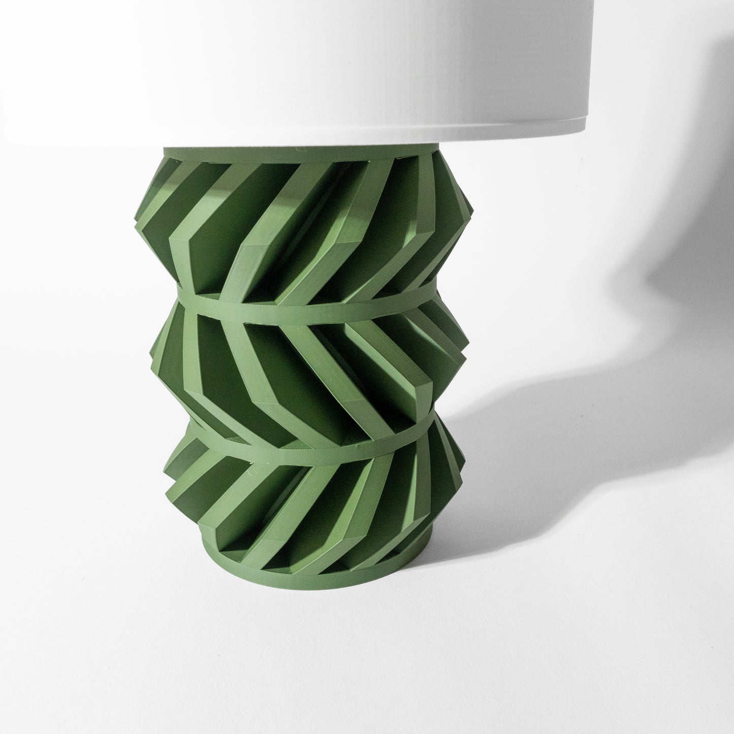 Stolová lampa Davos