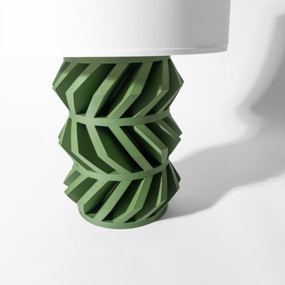 Stolová lampa Davos