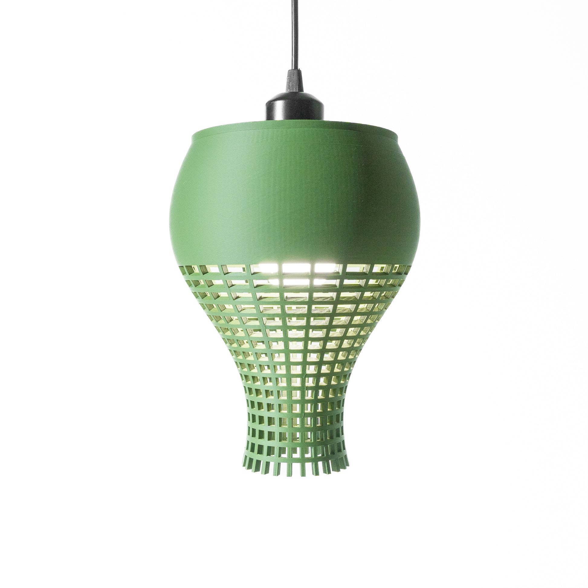 Závesná lampa Kata