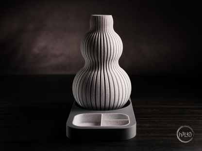 nimbus · vase