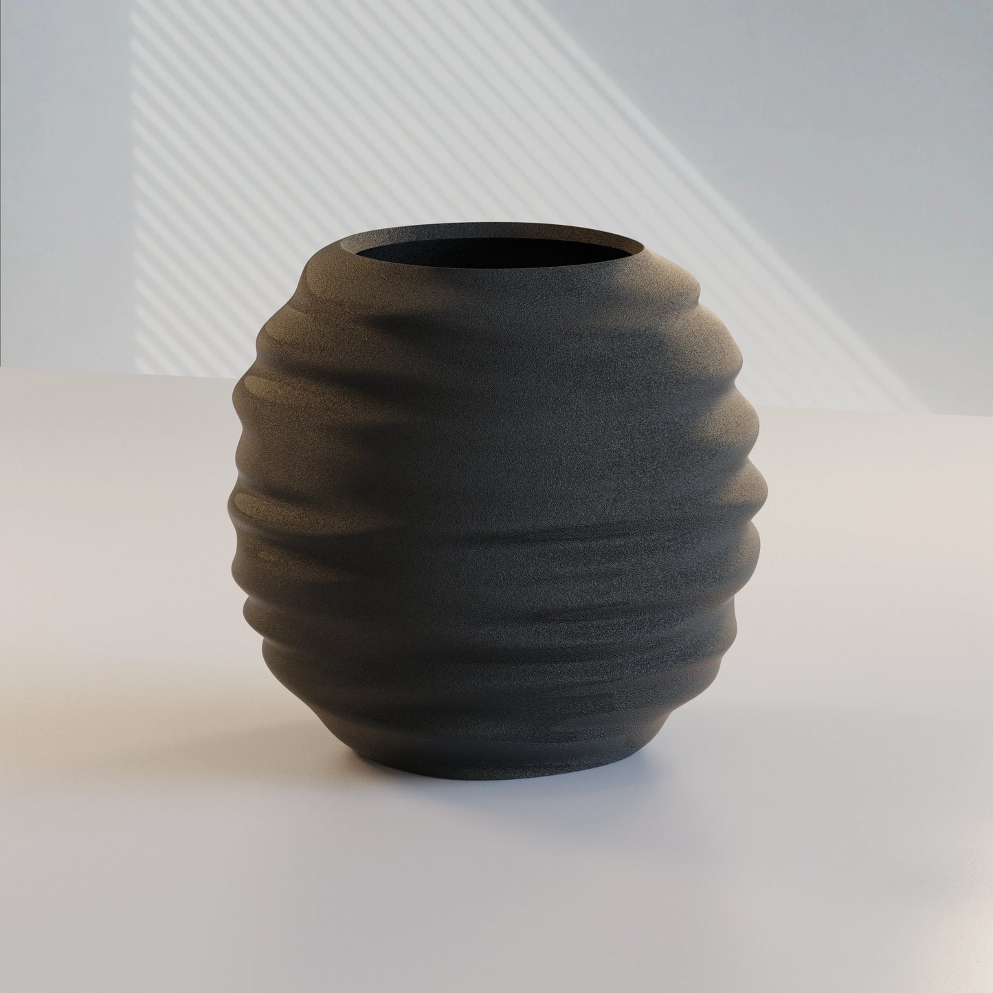 Wabi-Sabi – organizér na perá a štetce