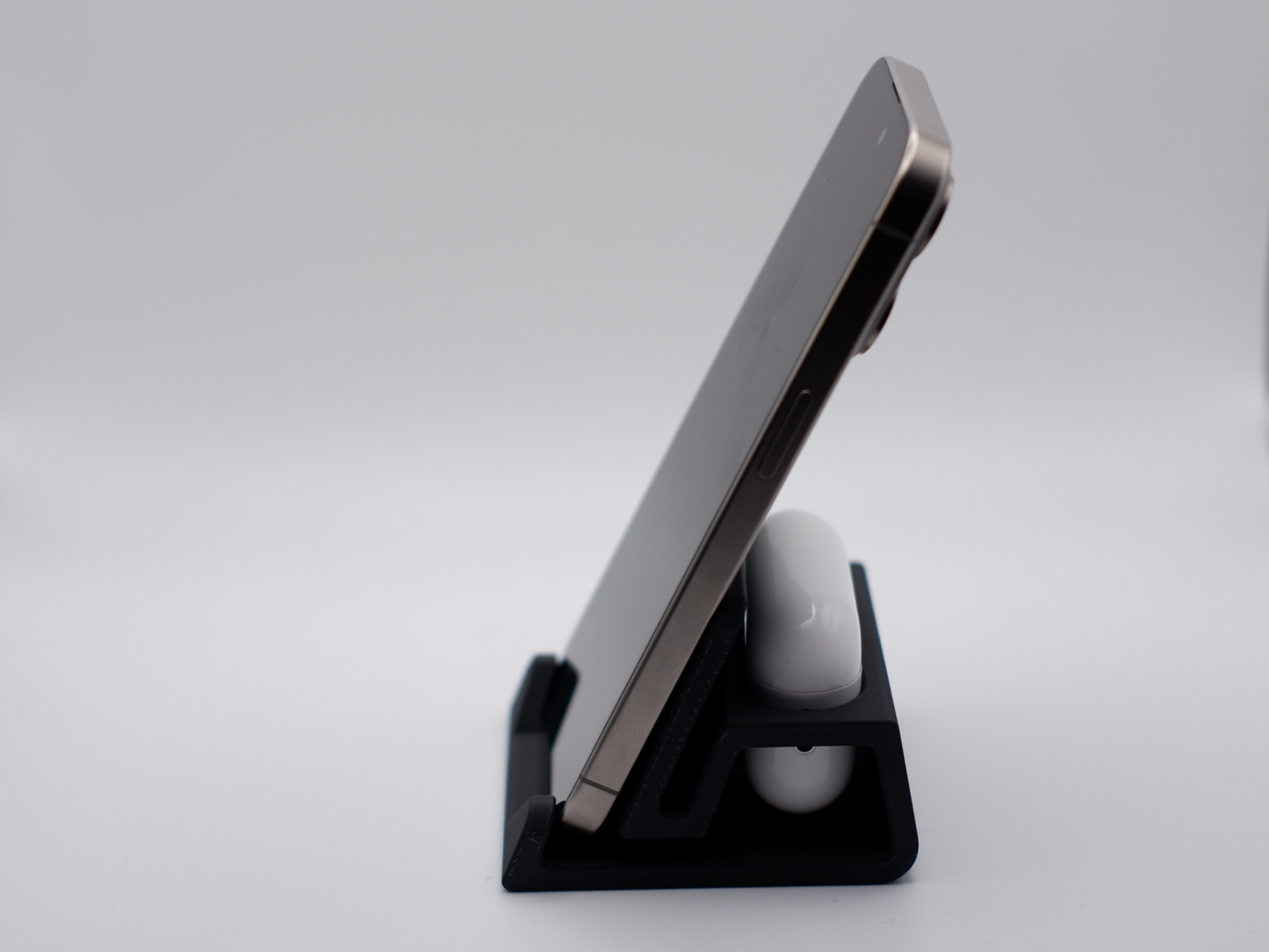 stand for phone and airpods pro