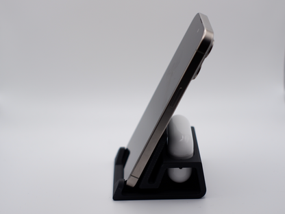 stand for phone and airpods pro